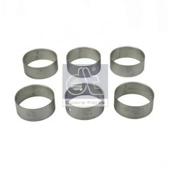 Support d'arbre à came DT 1.31077