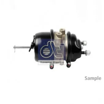 Cylindre de frein à ressort DT 10.14404