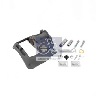 Étrier de frein DT 10.14226