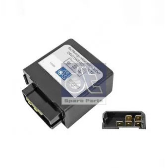 Centrale clignotante DT 1.21101