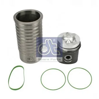 Kit de réparation, Piston/Chemise de cylindre DT 1.33057