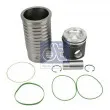 Kit de réparation, Piston/Chemise de cylindre DT 1.33058 - Visuel 1