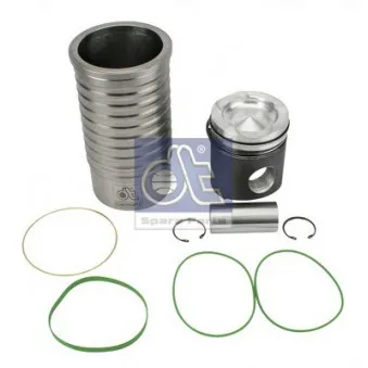 Kit de réparation, Piston/Chemise de cylindre DT 1.33058