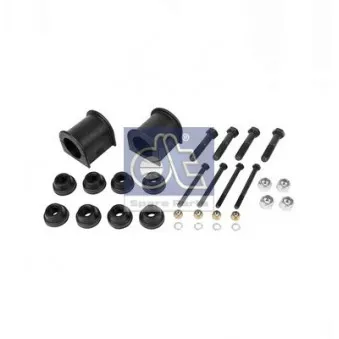 Kit de réparation, suspension du stabilisateur DT 1.32630