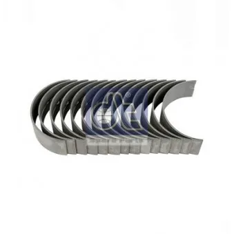 Coussinet de vilebrequin DT 1.33201