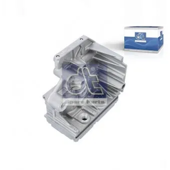 Vanne de regulation chauffage DT 1.44500