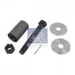 Kit d'assemblage, axe de ressort DT 1.32510 - Visuel 1