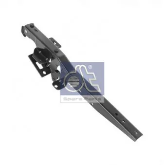 Charnière, capot-moteur DT 1.22694