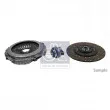 Kit d'embrayage DT 1.61301 - Visuel 1