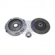 Kit d'embrayage DT 1.61300 - Visuel 2