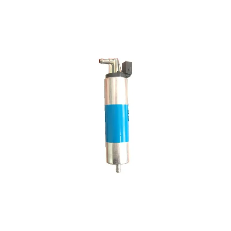 Pompe à carburant HOFFER 7507036