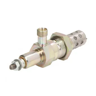 Bougie de préchauffage ISKRA 11 720 506