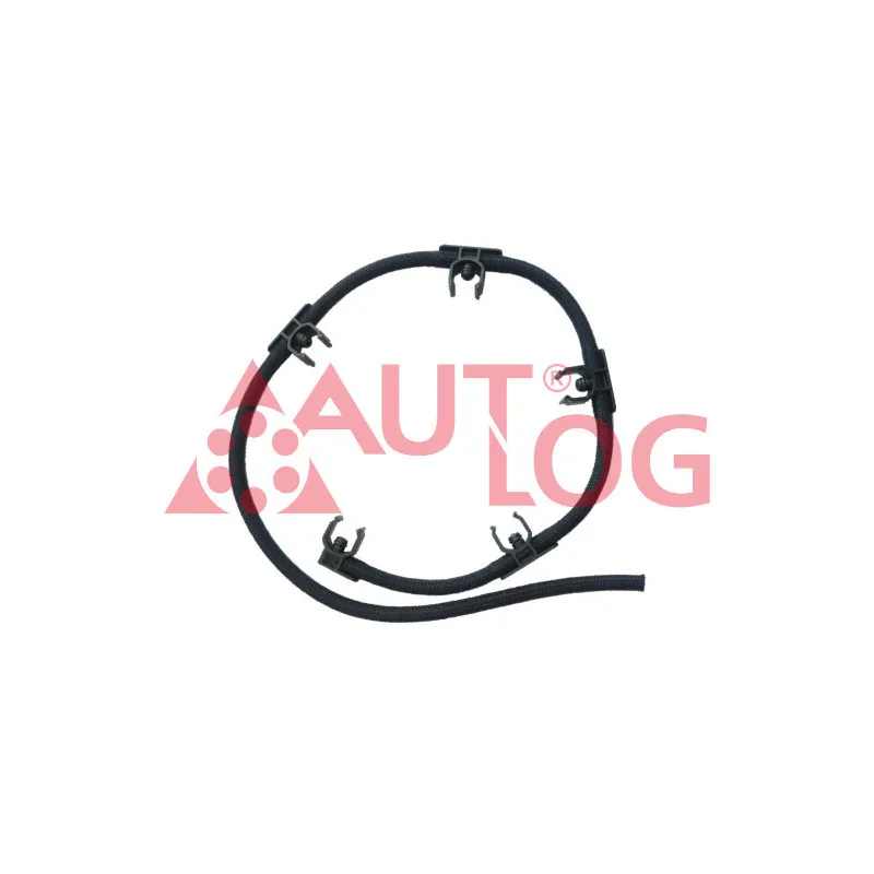 Tuyau, carburant de fuite AUTLOG KL3052