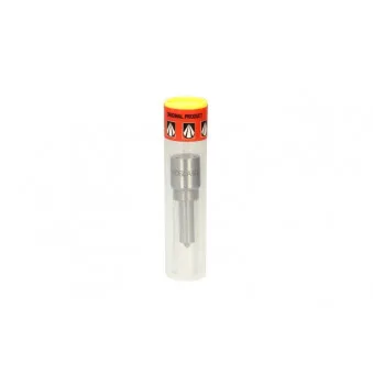 Nez d'injecteur WUZETEM