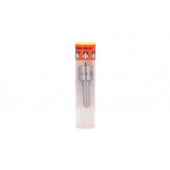 Nez d'injecteur WUZETEM