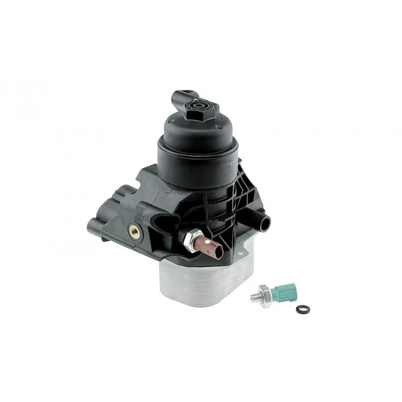 Boîtier, filtre à huile TEKNÖR CCL-AU-023