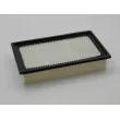 Filtre à air TEKNÖR FAF-CH-036 - Visuel 1