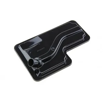 Filtre hydraulique, boîte automatique TEKNÖR FSF-CH-010