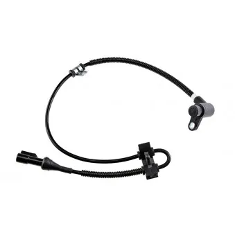 Capteur, vitesse de roue avant gauche  TEKNÖR HCA-FR-047