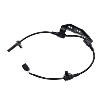 Capteur, vitesse de roue arrière gauche  TEKNÖR HCA-HD-036