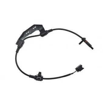 Capteur, vitesse de roue arrière droit  TEKNÖR HCA-HD-037