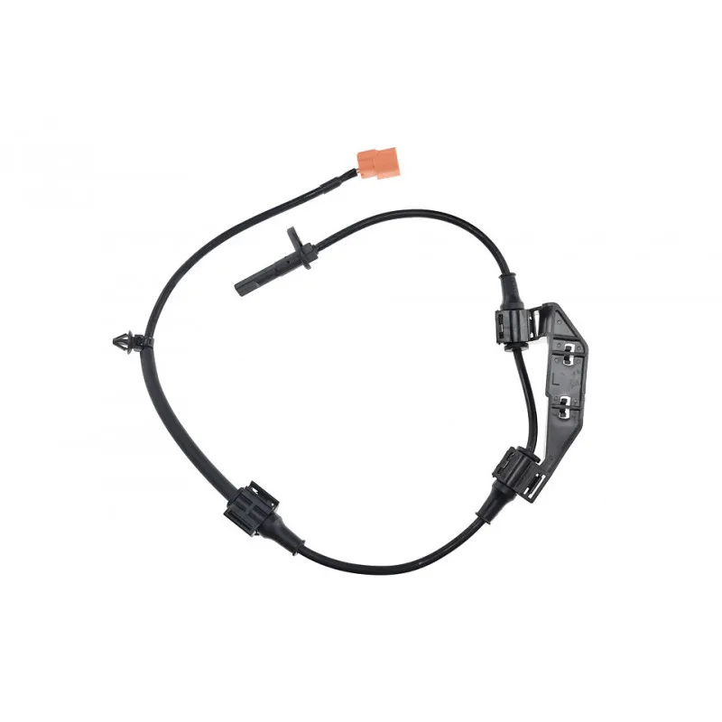 Capteur, vitesse de roue arrière gauche  TEKNÖR HCA-HD-073