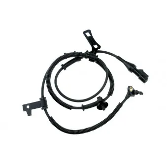 Capteur, vitesse de roue avant  TEKNÖR