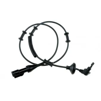 Capteur, vitesse de roue arrière  TEKNÖR HCA-CH-011