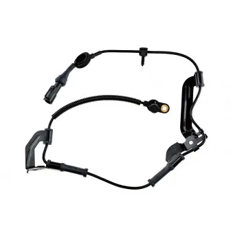 Capteur, vitesse de roue avant droit  TEKNÖR HCA-MZ-016