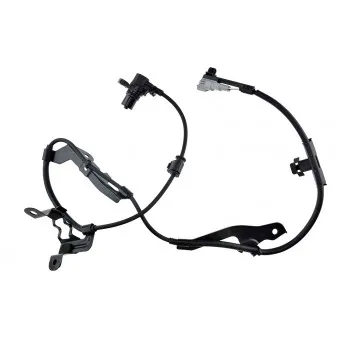 Capteur, vitesse de roue avant gauche  TEKNÖR