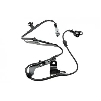 Capteur, vitesse de roue avant droit  TEKNÖR