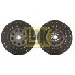 Disque d'embrayage LUK 343 0010 10 - Visuel 1