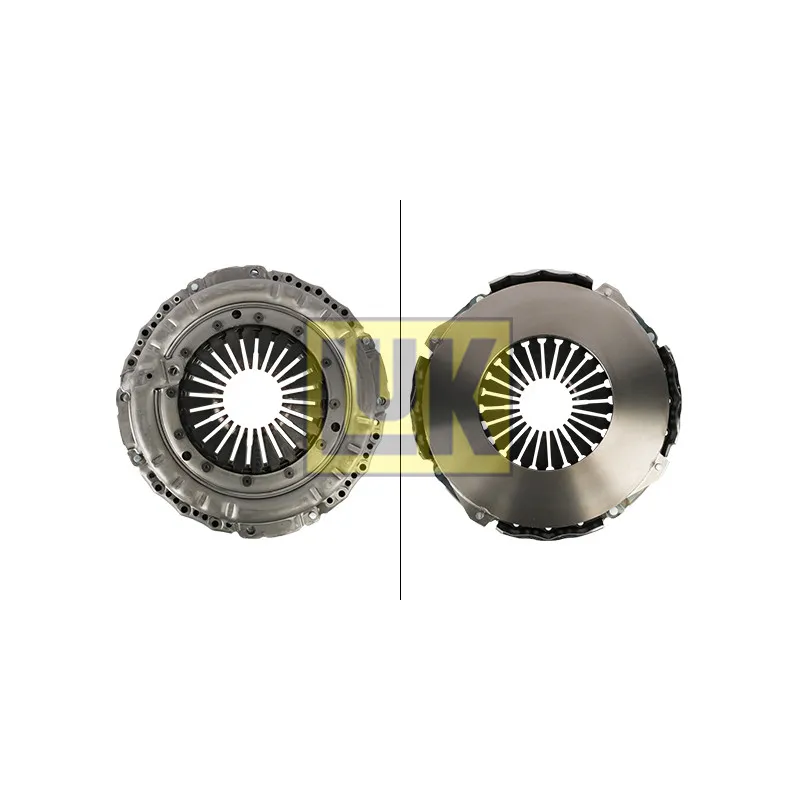 Mécanisme d'embrayage LUK 143 0390 10