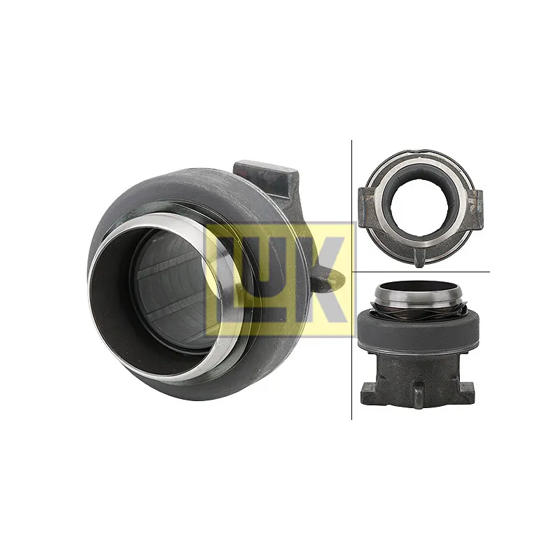 Butée de débrayage LUK 500 1526 10