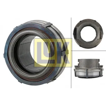 Butée de débrayage LUK