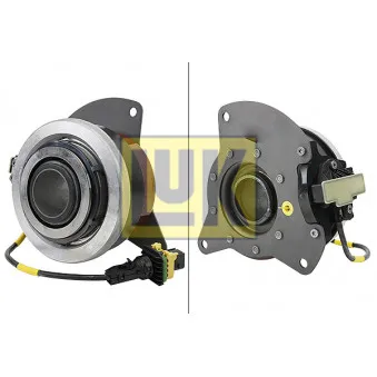 Butée hydraulique, embrayage LUK