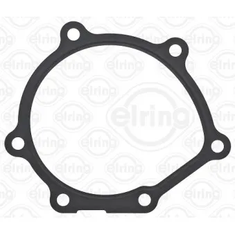 Joint d'étanchéité, pompe à eau ELRING