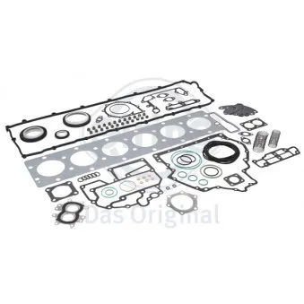 Jeu complet de joints d'étanchéité, moteur ELRING
