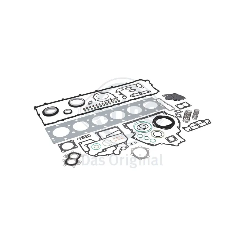 Jeu complet de joints d'étanchéité, moteur ELRING 005.780