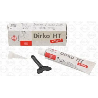 Pâte à joint Dirko HT beige ELRING 030.793
