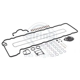 Jeu de joints d'étanchéité, culasse de cylindre ELRING