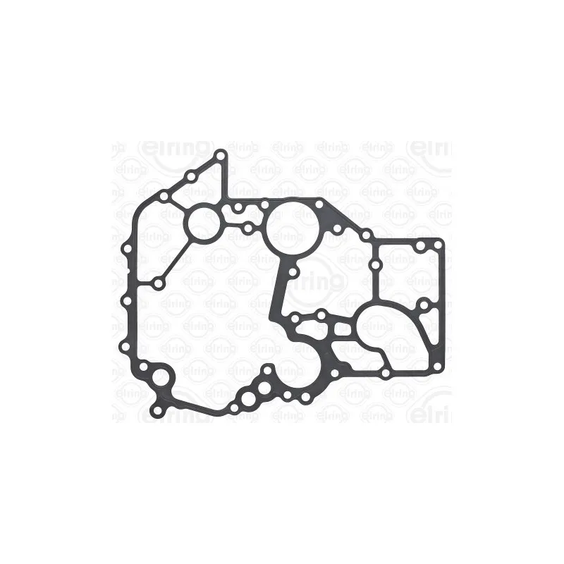 Joint d'étanchéité, carter de distribution ELRING 013.600