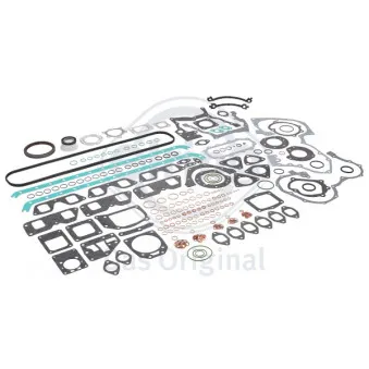 Jeu complet de joints d'étanchéité, moteur ELRING