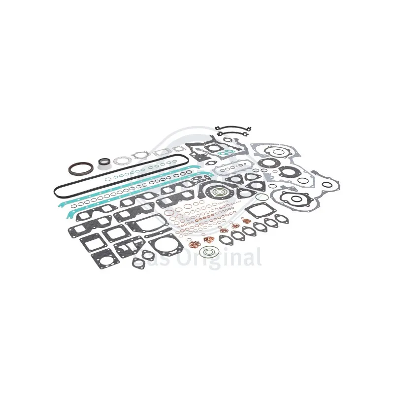 Jeu complet de joints d'étanchéité, moteur ELRING 015.870