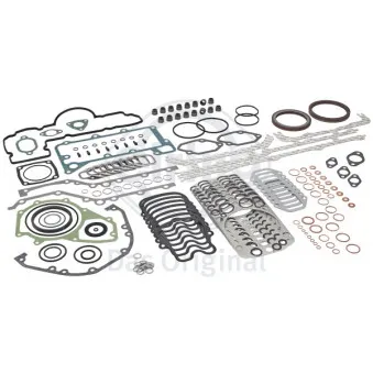 Jeu complet de joints d'étanchéité, moteur ELRING