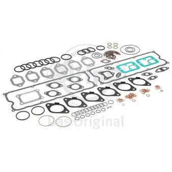 Jeu de joints d'étanchéité, culasse de cylindre ELRING