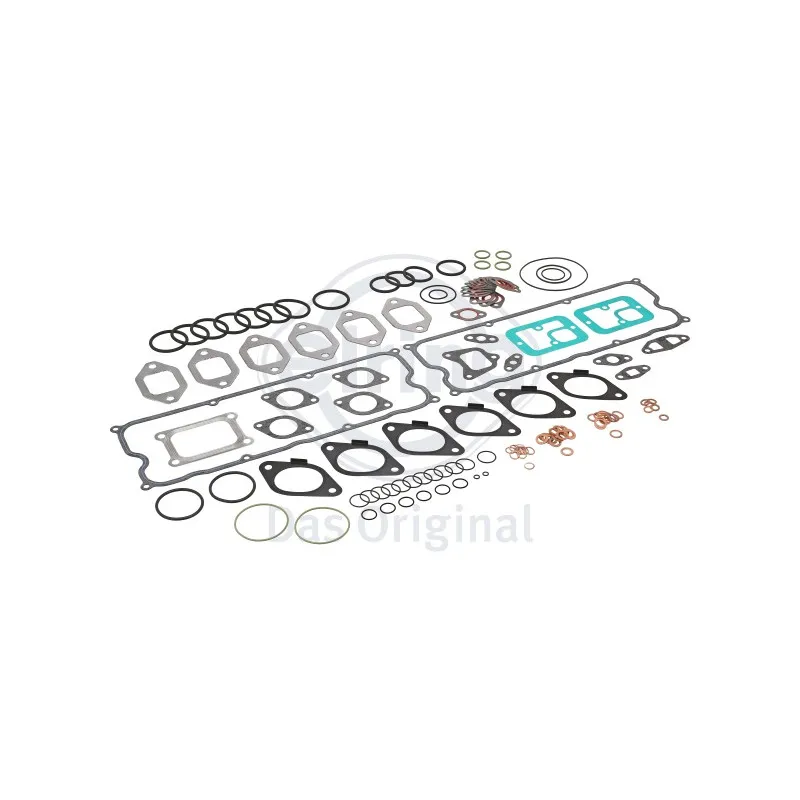 Jeu de joints d'étanchéité, culasse de cylindre ELRING 018.180