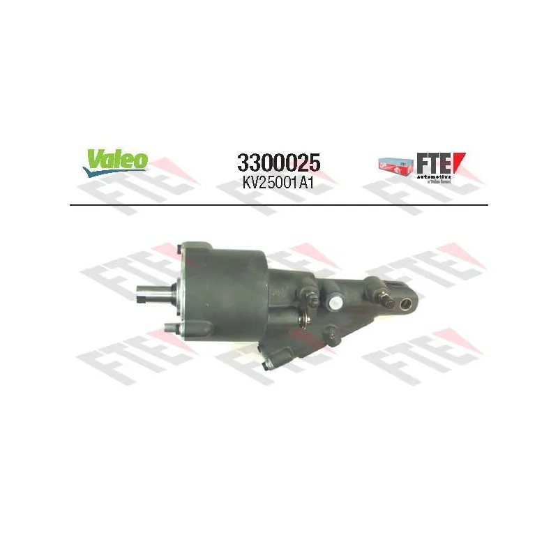 Servo-débrayeur VALEO 3300025