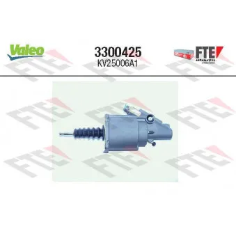 Servo-débrayeur VALEO