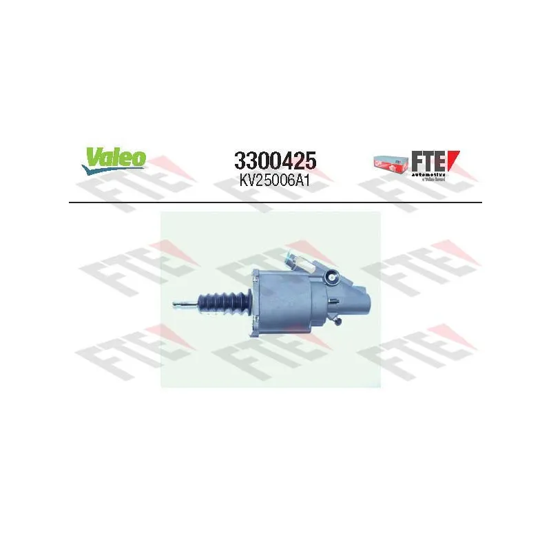 Servo-débrayeur VALEO 3300425